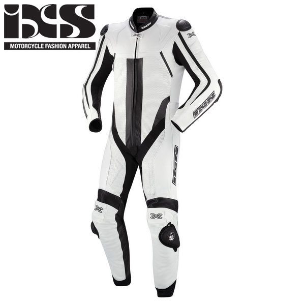 ixs thruxton suit