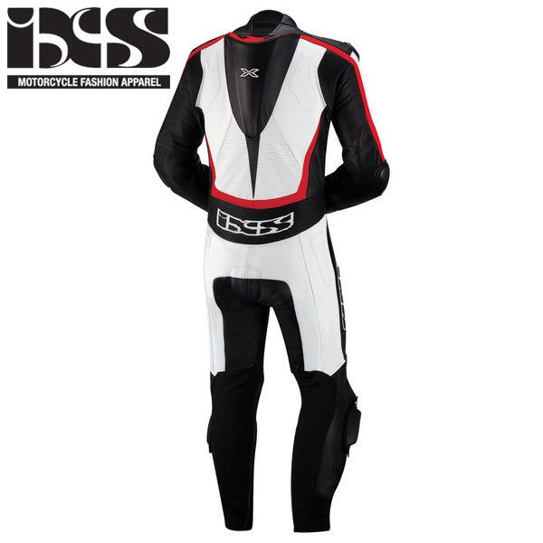 ixs thruxton suit
