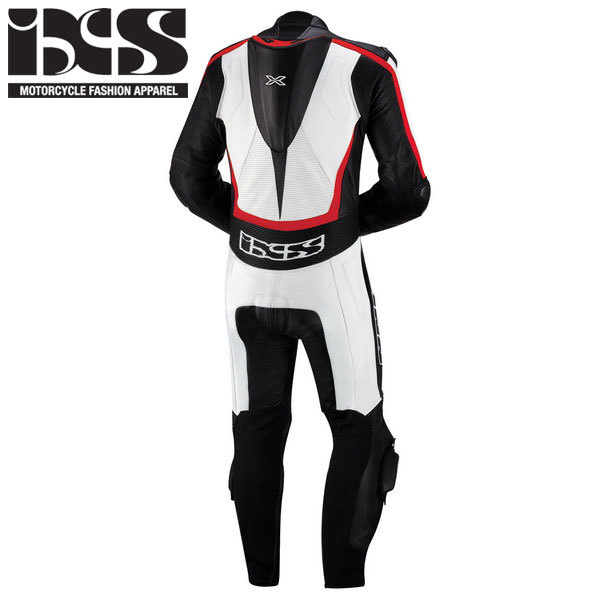 ixs thruxton suit