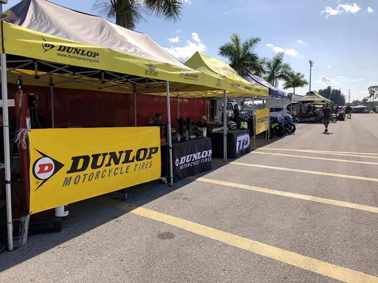 Florida Motorcycle Rental - Florida Track Days