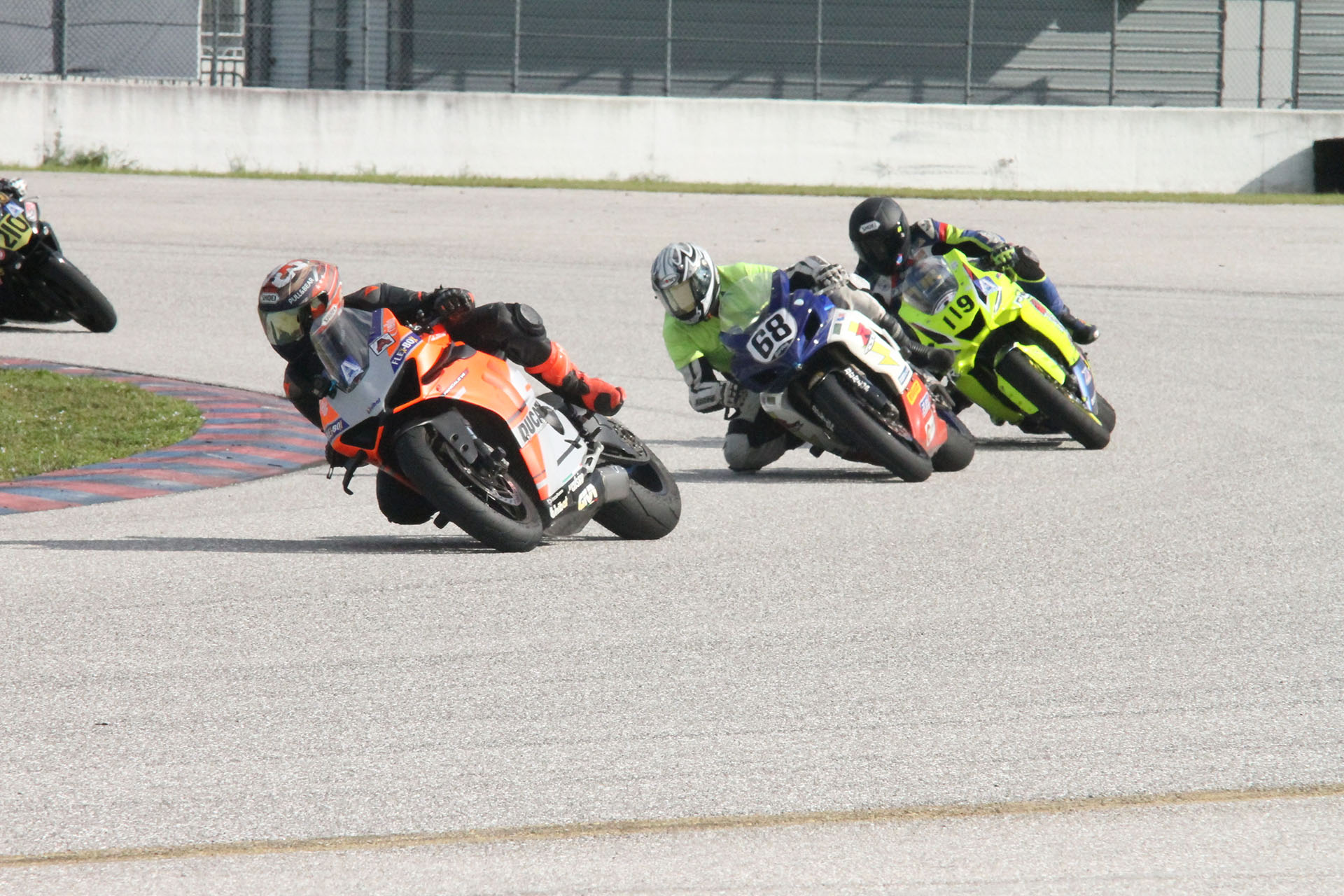 I. Introduction to Track Days: Pushing Limits in a Controlled Environment